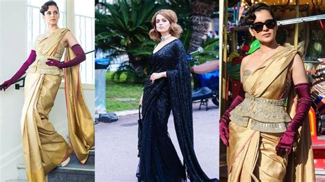 Cannes Film Festival Aishwarya Rai Sonam Kapoor Vidya Balan Kangana Ranaut Deepika Padukone