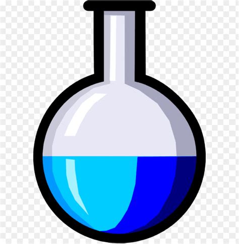 Vector Illustration Of Test Tube Or Culture Tube Laboratory Chemistry