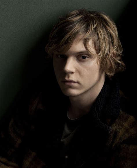 Tate Langdon American Horror Story Wiki Fandom