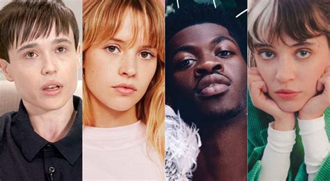 Coming Out T Tu Est Le Er M Dia Gay Sur L Actu Lgbt Portant Un Regard Masculin Diff Rent Sur