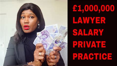 How Much Do Uk Lawyers Make In The Uk Uk Lawyers Salary Barristers