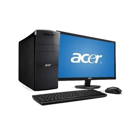 Wholesale Acer Veriton M200 H610 UX VWNSI D48 Desktop PC Intel Core