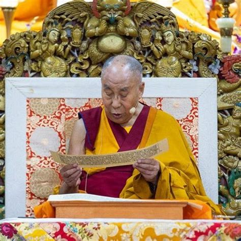 Stream 2018年9月6日 斷諸惡趣觀音隨許 （切記：事後再聽無效） By Hh Dalai Lama 尊者達賴喇嘛漢譯