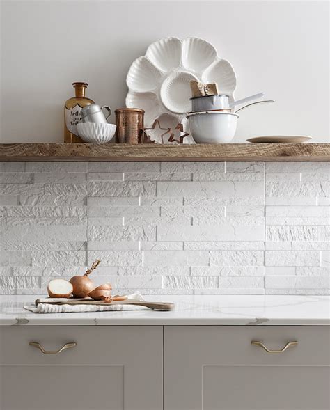 Read About Textured Stone Effect Wall Tiles - CTD Tiles