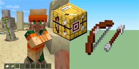 How to make and use a Fletching Table in Minecraft | WePC Gaming