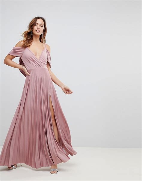 The Best Asos Bridesmaid Dresses Popsugar Fashion Uk