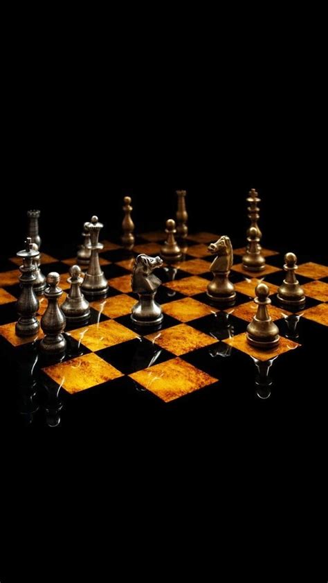 Wallpaper For Mens Phone Indoor Games And Sports Chess Games Chessboard