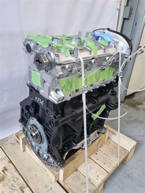 Engines AUDI 1 8TFSI Engine CDH