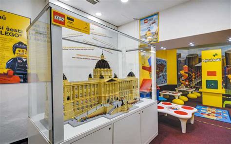 Prague Museum Of Bricks Entry Ticket Getyourguide