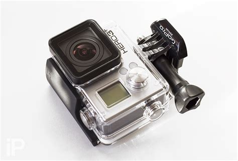 Gopro Hero Black Edition