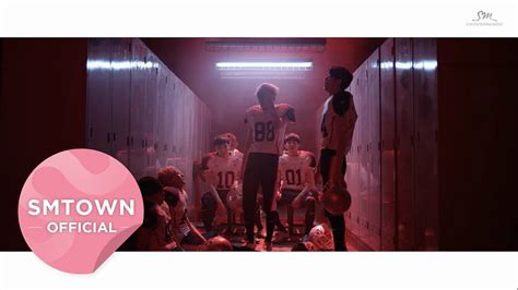 EXO Celebrates 12 Million Views With Baekhyun And Lay Love Me Right