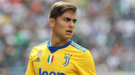 Paulo Dybala K Wallpapers Wallpaper Cave