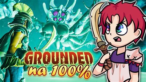 100 GRY ZAKAŻONA MATKA SOLO GROUNDED CO OP 46 YouTube