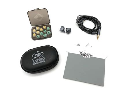 RAPTGO Leaf D01 Review — Headfonics
