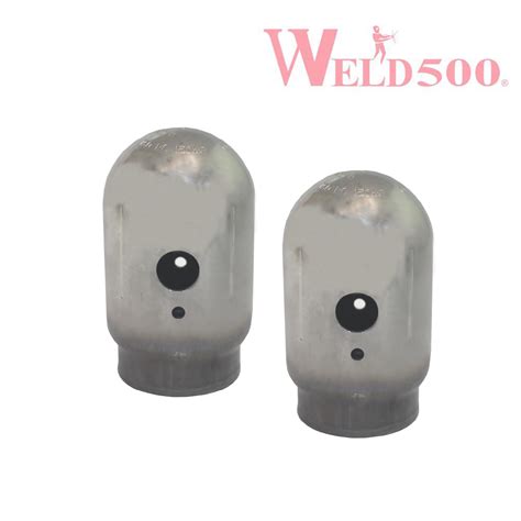 Capuchones Para Cilindro Okila Weld