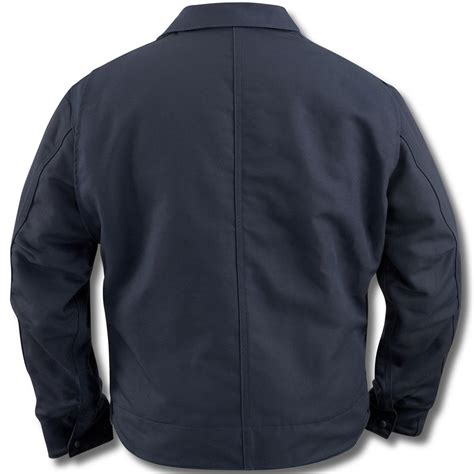 Buy Cheap Carhartt Flame Resistant Canvas Dearborn Quilt Lined Jacket