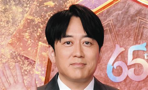 安住紳一郎アナ、生放送で“シカト” 人気芸人に「確実に怒ってる」「関係性どうなるの？」と騒然：中日スポーツ・東京中日スポーツ