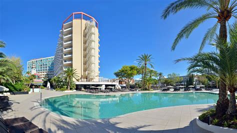 Sol Katmandu Park & Resort, Magaluf | HotelsCombined