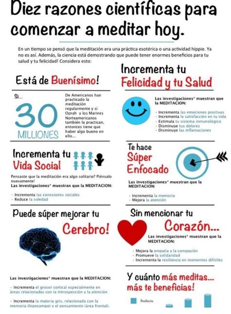 Yo Soy Atenci N On Twitter La Ciencia Respalda Estos Beneficios