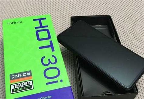 Infinix HOT i ГБ Festima Ru частные объявления