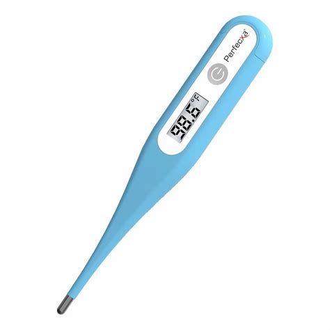 Perfecxa Digital Thermometer 0 1 DegreeC At Rs 89 In Noida ID