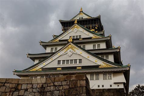 25 Famous Japanese Buildings To Visit In Japan Discover Walks Blog