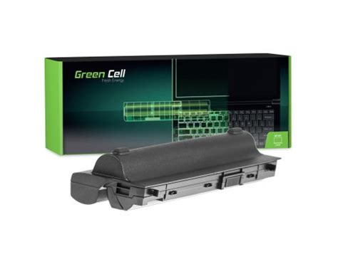 Green Cell Baterie FRR0G RFJMW 7FF1K J79X4 Pro Dell Latitude E6220