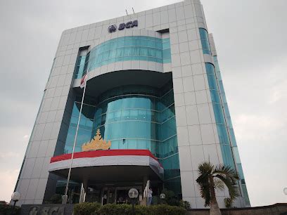 ant bank bca  bandar lampung bank bandar lampung city lampung