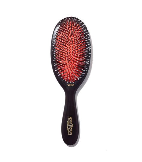 The Best Brushes for Fine Hair That Won't Leave It Flat | Who What Wear