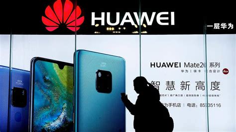 Chinas Huawei Spy Risks Threaten U S Diplomacy Abroad Fox News