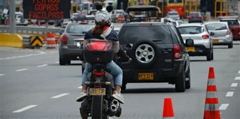 Medidas De Movilidad En Cundinamarca Por Puente Festivo De La Ascensión