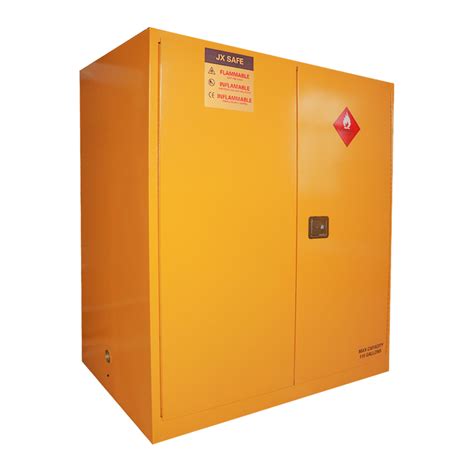 Flammable Safety Cabinet Flammable Storage Cabinet Self Close Single