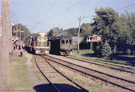 Transit Toronto Image Montreal Streetcars 0400