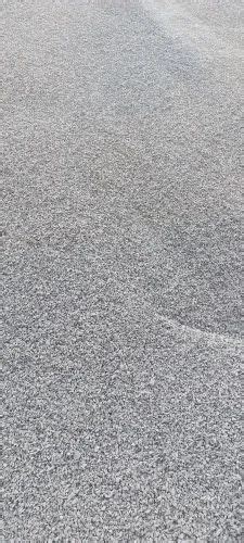 Concrete Grey 6mm Construction Aggregate For Making Road Packaging