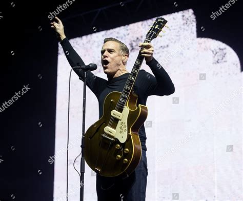Bryan Adams Editorial Stock Photo - Stock Image | Shutterstock