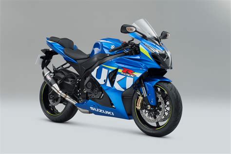 Suzuki GSX R 2015 Arrivano Le Grafiche Race Replica MotoGP