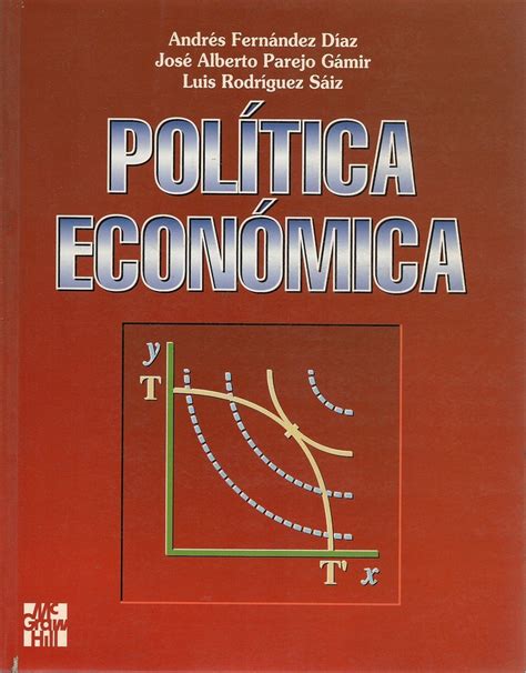 Politica economica Ediciones Técnicas Paraguayas