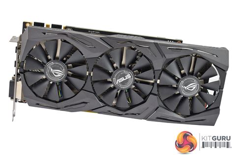 Venta Asus Rog 1070 Ti En Stock