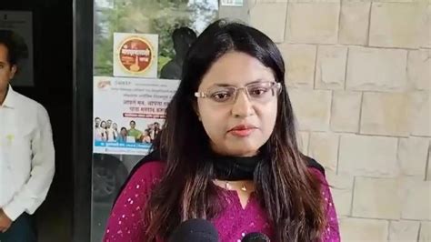 Ias Probationary Officer Puja Khedkar Gets Illegal Encroachment Notice From Pune Civic Body