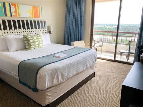 Review Bay Lake Tower At Disney S Contemporary Resort The Points Guy