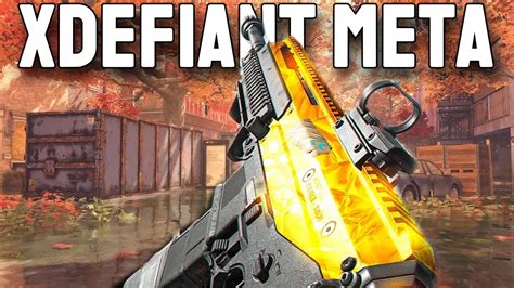 This Is The Best Assault Rifle In Xdefiant Xdefiant Multiplayer