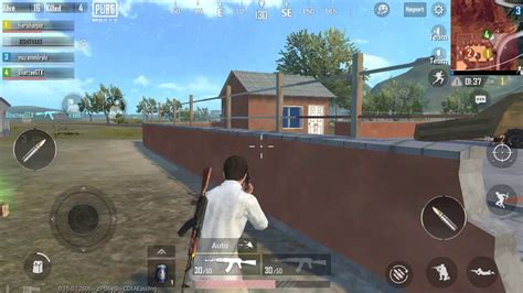 Pubg Fast Killing Top Fastest Killing Guns In Pubg Will