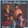 I Santo California Torner Lyrics