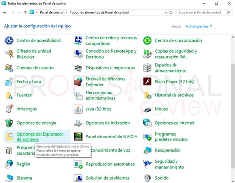 Como Ver Archivos Ocultos Windows