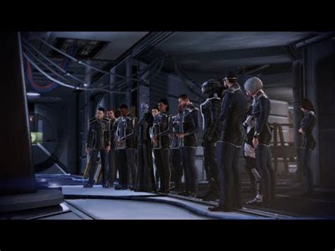 Mass Effect Legendary Edition Endgame Priority Earth The