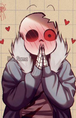 Sans AU Fanart + Comics - 💟💟💟💟 - Wattpad