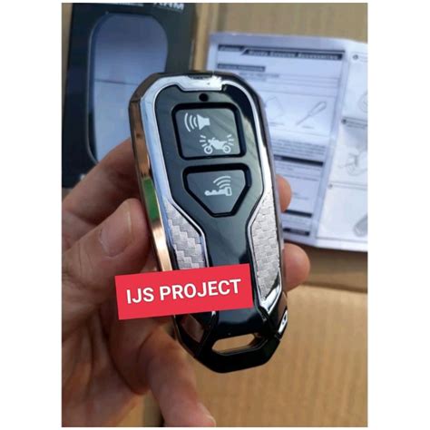 SMART KEY REMOTE COVER HONDA VARIO 160 PCX 160 VARIO 125 NEW ADV 160