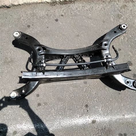 Puente Eje Trasero Mazda Cx5 2014 2015 2016 2017 2018 Mebuscar México