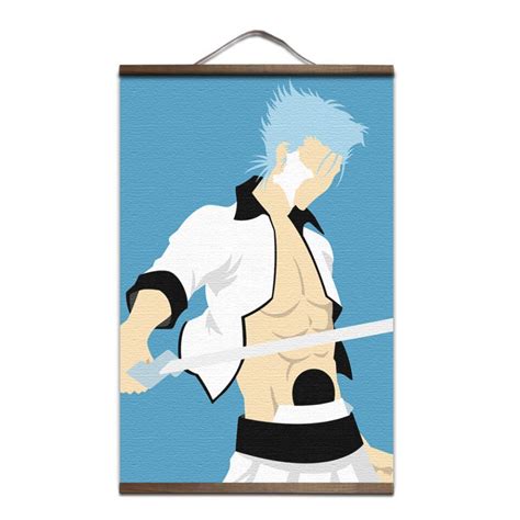 Poster Bleach Grimmjow Jaggerjack Manga City