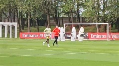 Photogallery Mn Le Immagini Da Milanello Della Rifinitura Alla